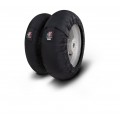 Capit SUPREMA SPINA Teflon TNT Technology Tire Warmers Capit SUPREMA SPINA Teflon TNT Technology Tire Warmers
